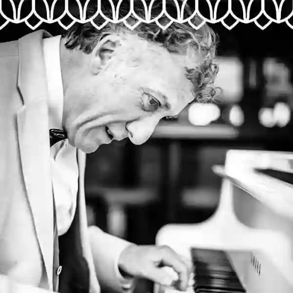 Piano bar - Les Jardins du Capitole - Restaurant Nice - Nice Glace