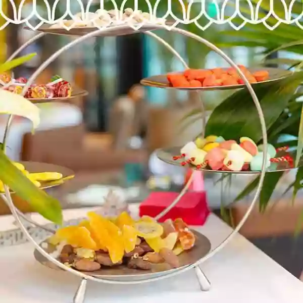 Petit Déjeuner & Brunch - Les Jardins du Capitole - Restaurant Nice - Petit Dejeuner Nice