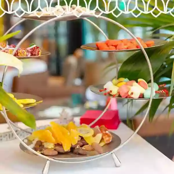 Petit Déjeuner & Brunch - Les Jardins du Capitole - Restaurant Nice - Bar a Cocktail Nice