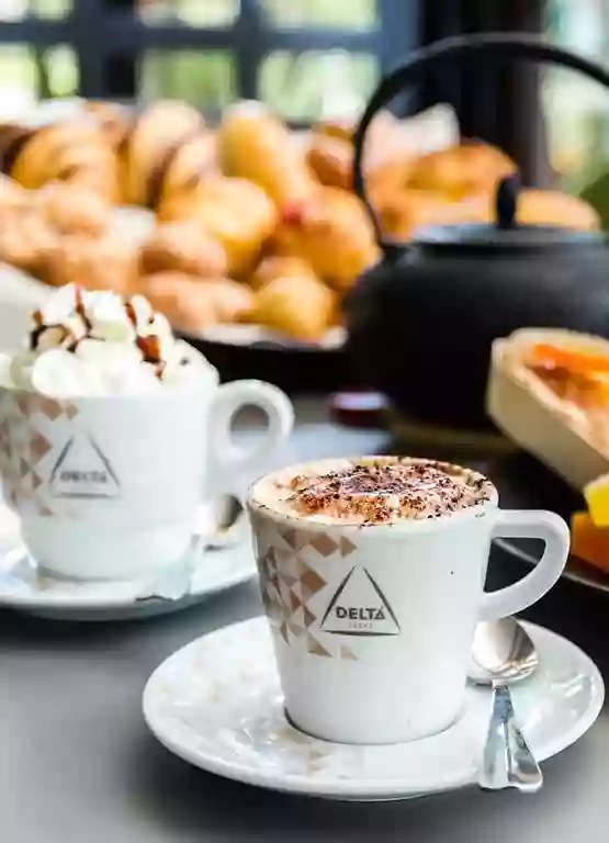 Petit Déjeuner & Brunch - Les Jardins du Capitole - Restaurant Nice - Bar Concert Nice