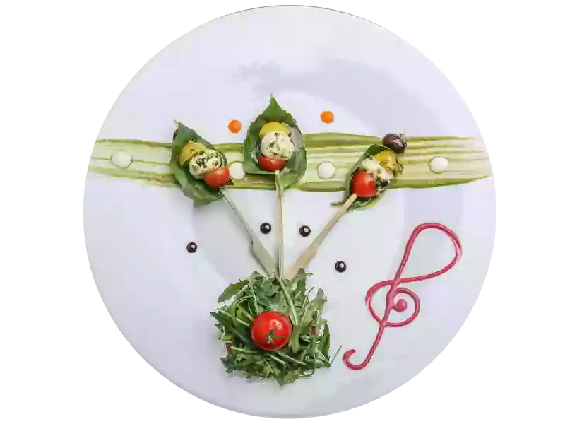 Brasserie - Les Jardins du Capitole - Restaurant Nice - Bar Concert Nice